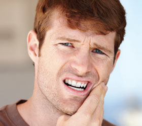 Tooth Pain - Root Canal Treatment in Spring, TX