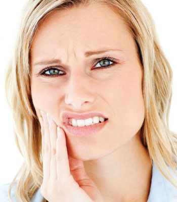 Tooth Sensitivity - How to Treat Tooth Pain